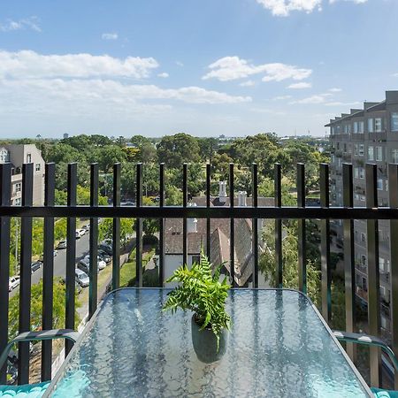 Wyndel Apartments - St Kilda Views Melbourne Exterior photo