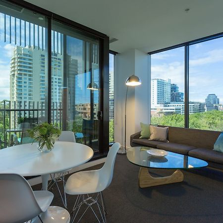 Wyndel Apartments - St Kilda Views Melbourne Exterior photo
