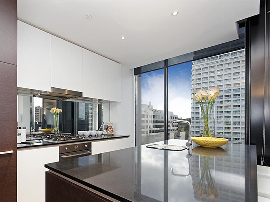 Wyndel Apartments - St Kilda Views Melbourne Room photo