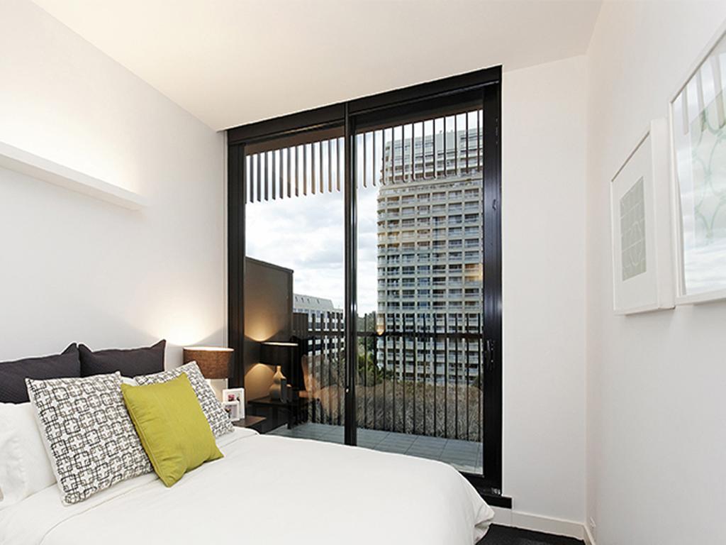 Wyndel Apartments - St Kilda Views Melbourne Room photo
