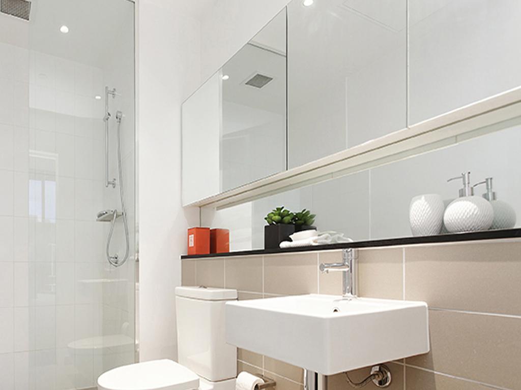 Wyndel Apartments - St Kilda Views Melbourne Exterior photo
