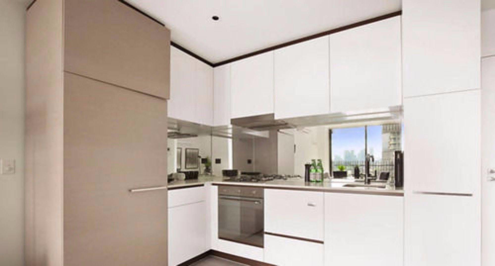 Wyndel Apartments - St Kilda Views Melbourne Exterior photo