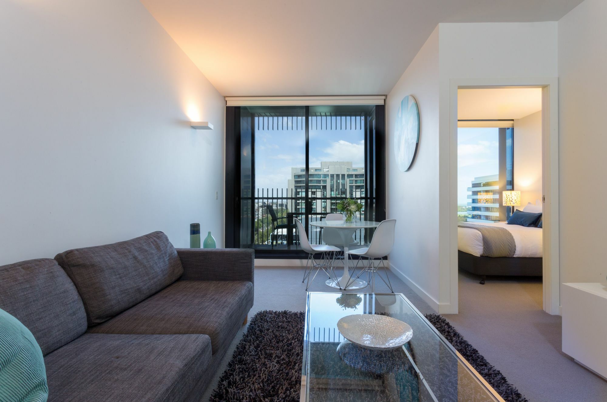 Wyndel Apartments - St Kilda Views Melbourne Exterior photo
