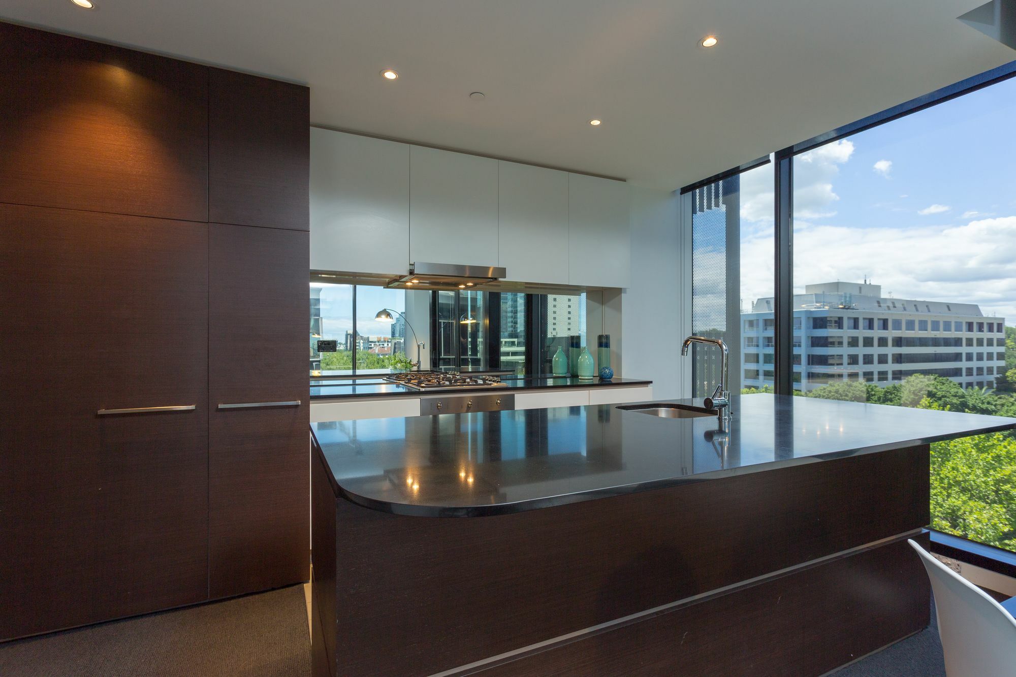 Wyndel Apartments - St Kilda Views Melbourne Exterior photo