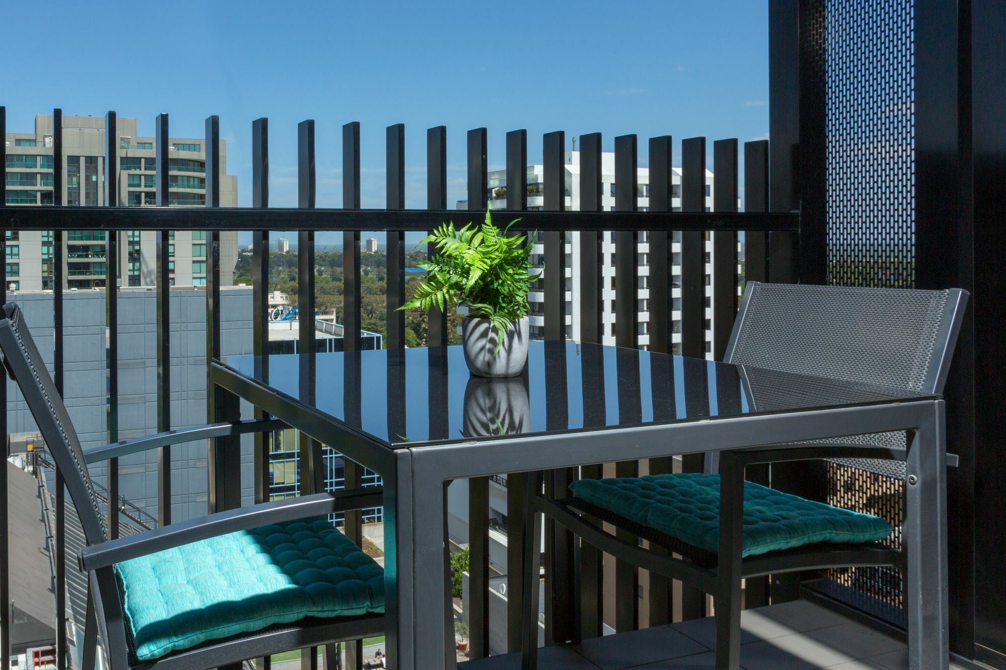 Wyndel Apartments - St Kilda Views Melbourne Exterior photo